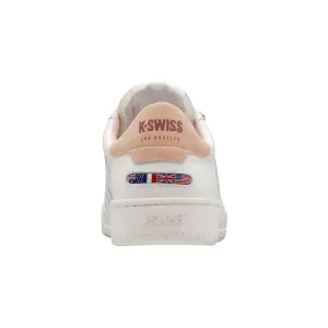 Baskets femme K-Swiss Lawn Court Lth image-5