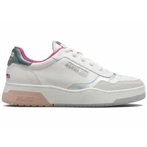 Formadoras de mulheres K-Swiss Cannon Court image-0