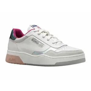 Formadoras de mulheres K-Swiss Cannon Court image-1