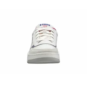 Formadoras de mulheres K-Swiss Cannon Court image-5