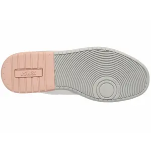 Formadoras de mulheres K-Swiss Cannon Court image-4