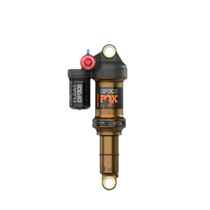 Amortiguador Fox Factory float dpx2 factory 3pos-adj evol 7.875, 2.0 2022 image-1