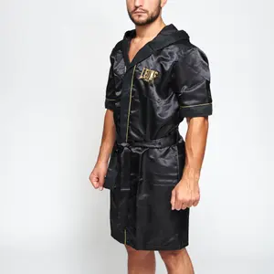 Giacca boxe Leone premium image-3