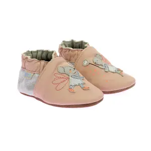 Chaussons bébé fille Robeez Fairy Love image-0