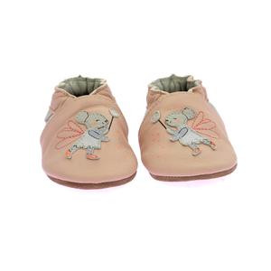 Chaussons bébé fille Robeez Fairy Love image-1