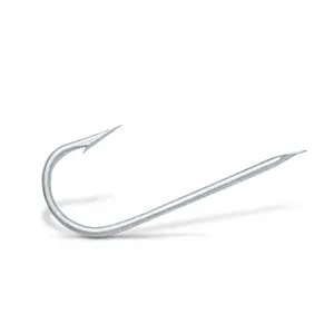 Hook VMC Mer Rond x1000 10