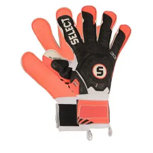 Goalkeeper gloves Select 33 Allround image-0