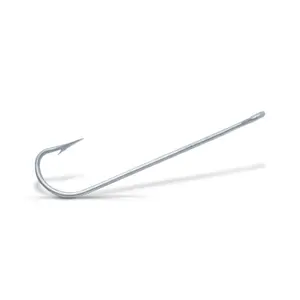 Gancho VMC Spécial Congre x100 7/0 image-0