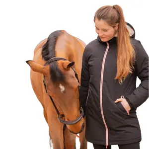 Parka Paddock Sports Maxime image-1