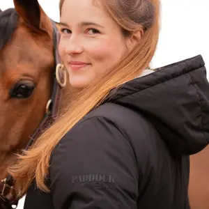 Parka Paddock Sports Maxime image-4