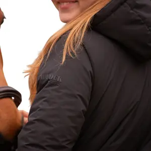 Parka Paddock Sports Maxime image-5