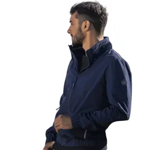 Wasserdichter Blouson Equithème Hugo image-1