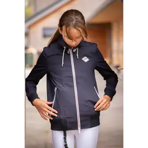 Reitjacke Damen Pénélope Airjacket image-4