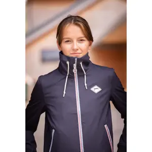 Reitjacke Damen Pénélope Airjacket image-1