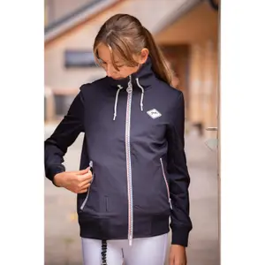 Reitjacke Damen Pénélope Airjacket image-2