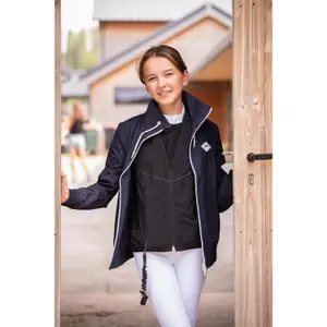 Reitjacke Damen Pénélope Airjacket image-6