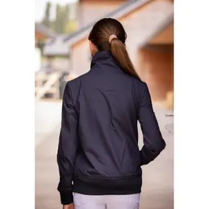 Reitjacke Damen Pénélope Airjacket image-5