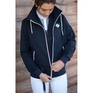 Reitjacke Damen Pénélope Airjacket image-3