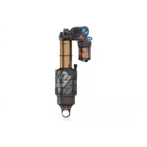 Amortiguador Fox Factory float x2 factory trunnion 2022 image-1