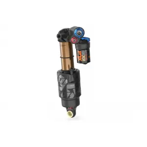 Amortiguador Fox Factory float x2 factory trunnion 2022 image-2