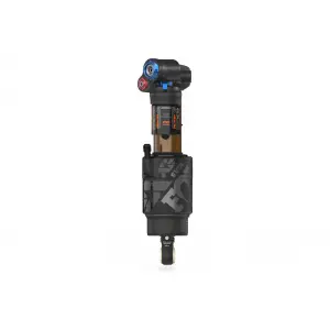 Amortiguador Fox Factory float x2 factory trunnion 2022 image-3