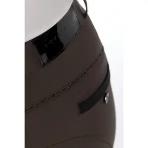 Γυναικείο παντελόνι ιππασίας Equithème Safir image-4