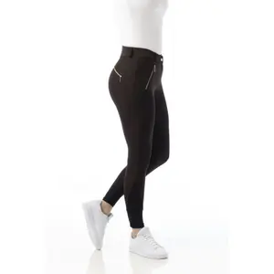 Pantalon équitation femme Equithème Kenya image-4