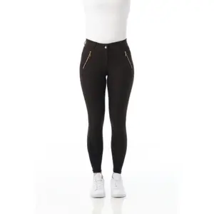 Pantalon équitation femme Equithème Kenya image-0
