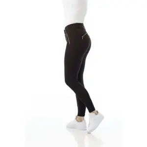 Pantalon équitation femme Equithème Kenya image-5