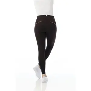 Pantalon équitation femme Equithème Kenya image-2