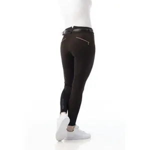 Pantalon équitation femme Equithème Kenya image-3