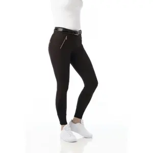 Pantalon équitation femme Equithème Kenya image-1
