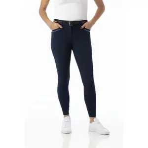 Women's riding pants Equithème Gizel image-0
