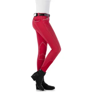 Child riding pants Equithème Verona image-0