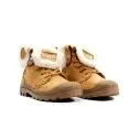 Women's boots Palladium Baggy image-1