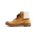 Women's boots Palladium Baggy image-2