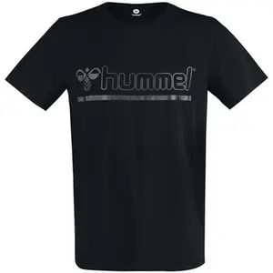 Camiseta Hummel Classic bee brick image-0