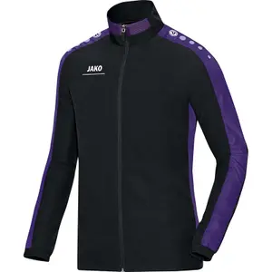 Kinderjacke Jako loisir Striker image-0