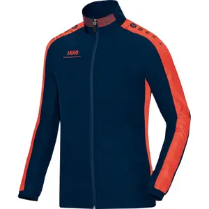 Kinderjacke Jako loisir Striker image-0