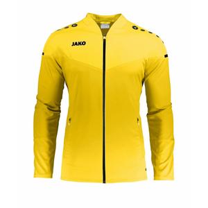 9820-f-03-jacke-jako-femme-de-loisir-champ-2-0-zitronengelb-zitronengelb