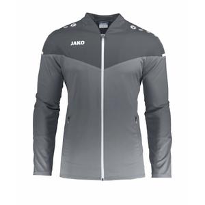 9820-f-40-jacke-jako-damen-de-loisir-champ-2-0-grau-kohlegrau