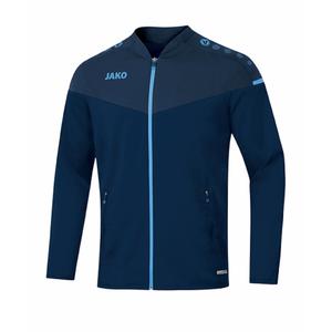 9820-f-95-jacke-jako-femme-de-loisir-champ-2-0-marineblau-dunkelblau-himmelblau