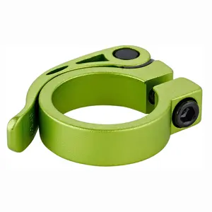 Collier de selle Sixpack Racing Menace 34.9 image-0