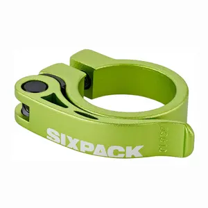 Collier de selle Sixpack Racing Menace 34.9 image-1