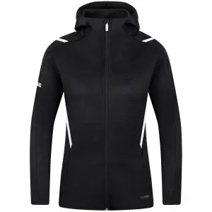 Giacca donna Jako ricreativo felpa Challenge image-0