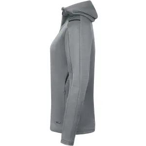 Giacca donna Jako ricreativo felpa Challenge image-2