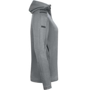 Giacca donna Jako ricreativo felpa Challenge image-1