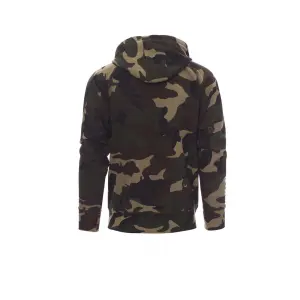 Sweatshirt à capuche Payper Dallas+ image-5