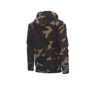 Sweatshirt à capuche Payper Dallas+ image-6