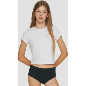 Menstrual short for medium flow girl Smoon Amphitrite image-1